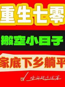 重生七零搬空小日子家底下乡躺平